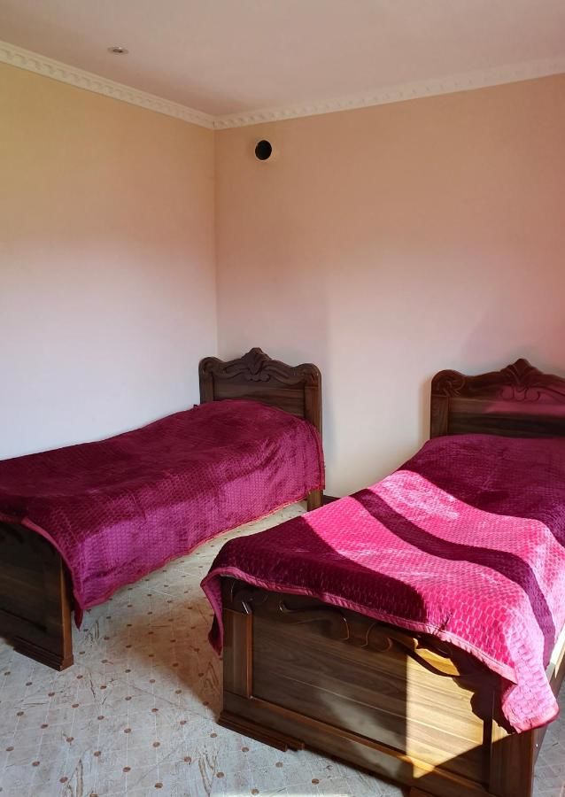 Гостевой дом Valodia Guest House In Mestia Местиа-16