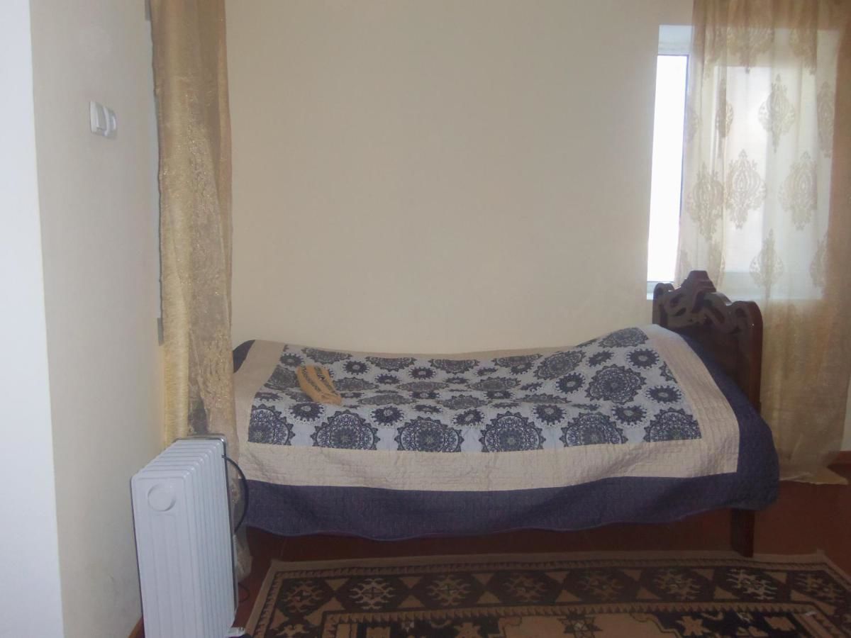 Гостевой дом Valodia Guest House In Mestia Местиа-32