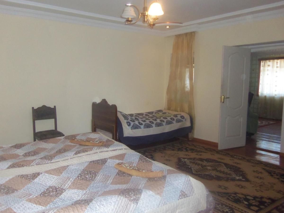 Гостевой дом Valodia Guest House In Mestia Местиа-36