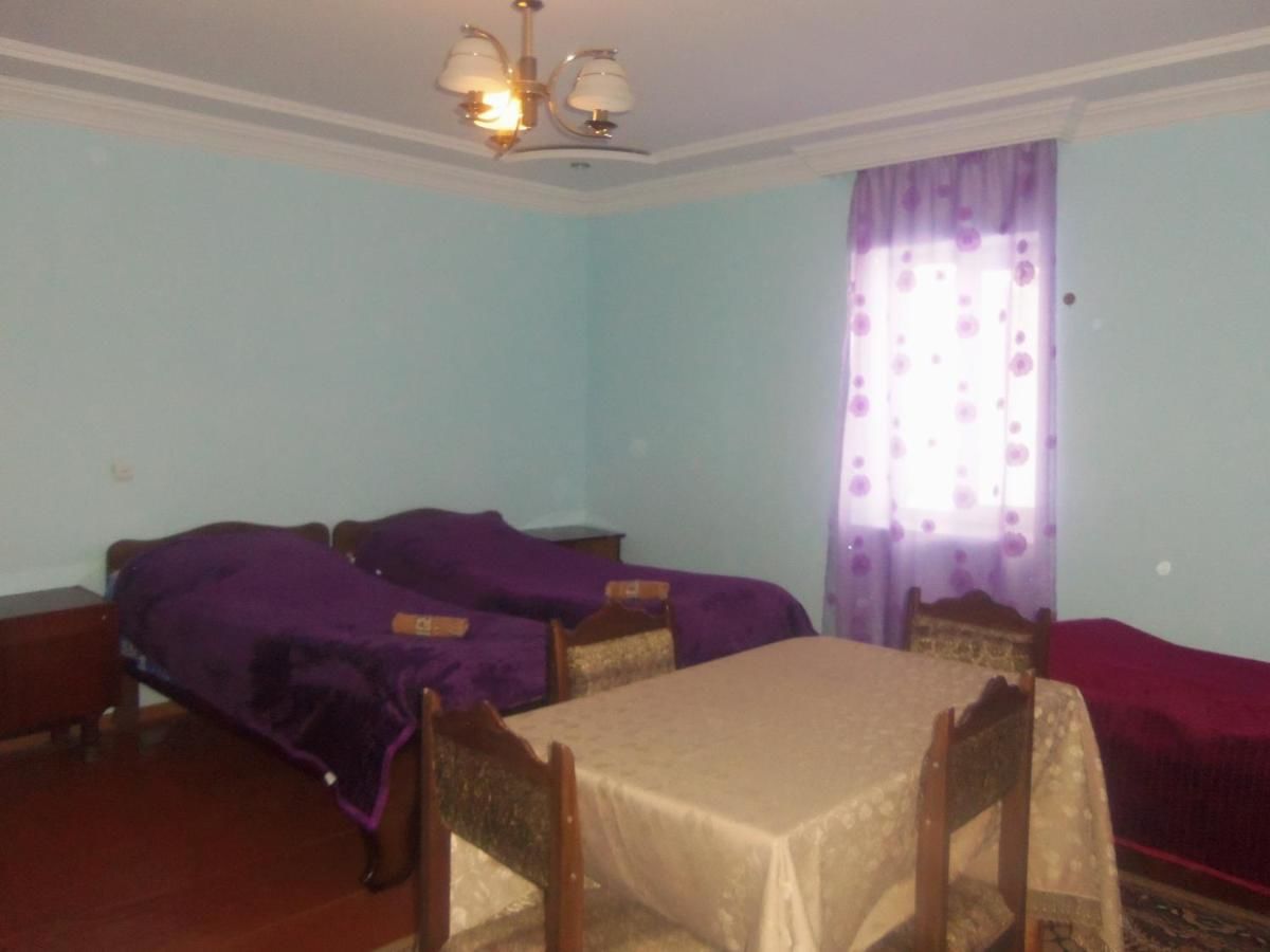 Гостевой дом Valodia Guest House In Mestia Местиа-40