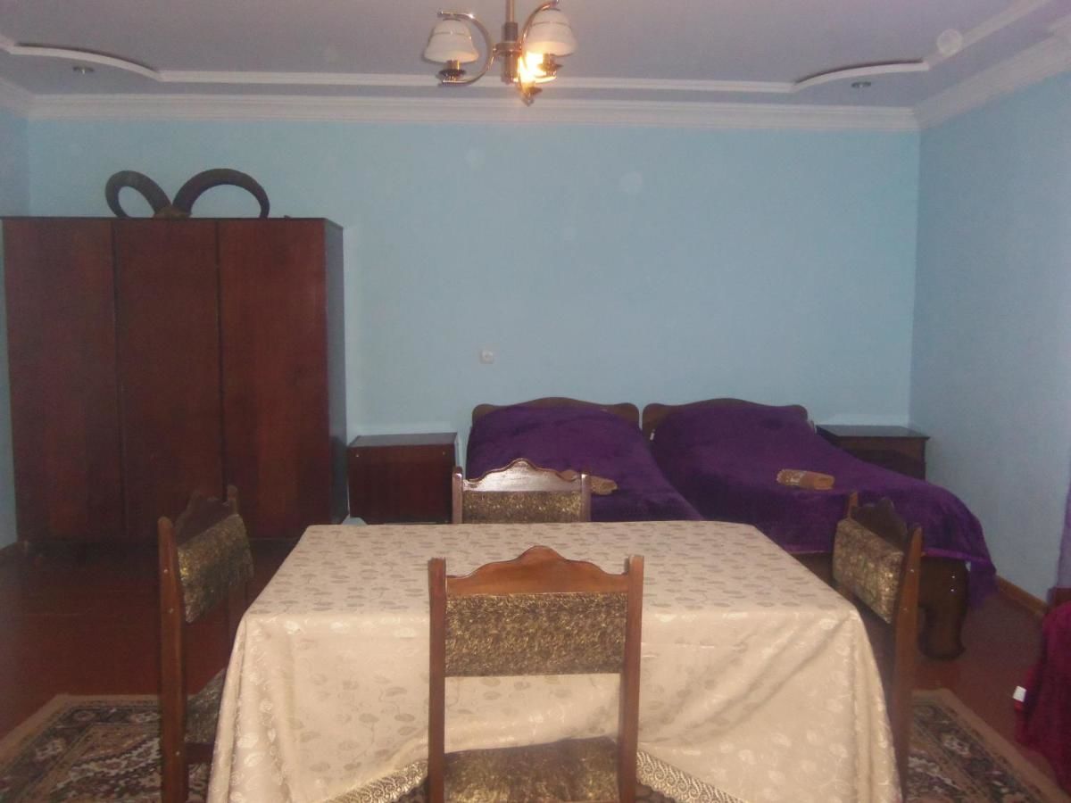 Гостевой дом Valodia Guest House In Mestia Местиа-41