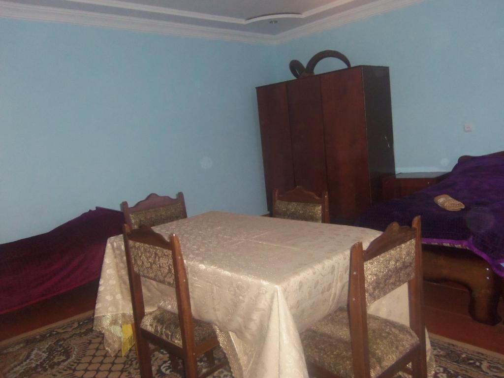 Гостевой дом Valodia Guest House In Mestia Местиа-51