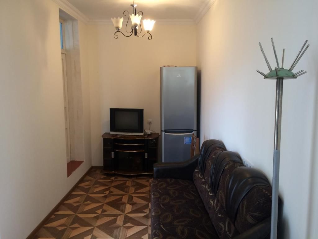 Гостевой дом Valodia Guest House In Mestia Местиа-62