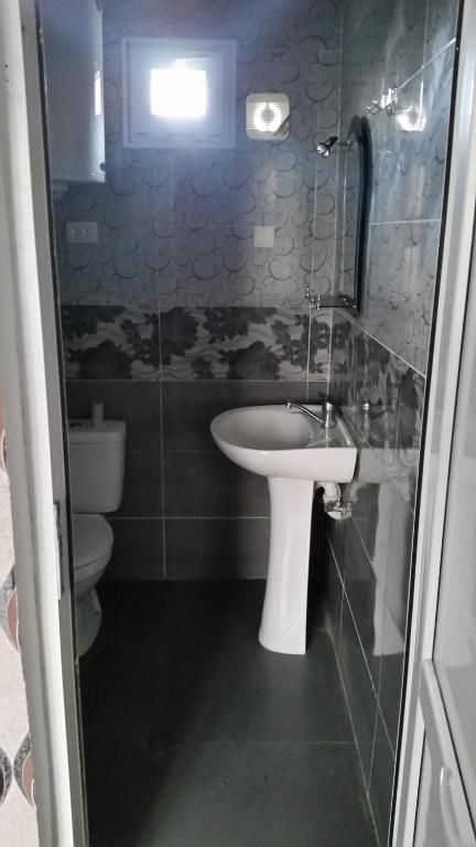 Гостевой дом Valodia Guest House In Mestia Местиа-63