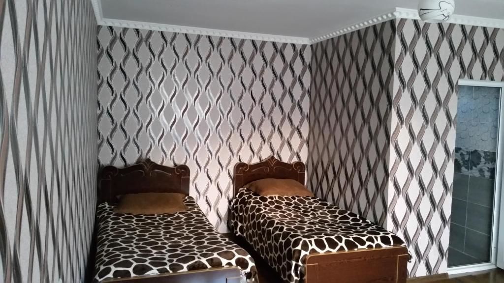 Гостевой дом Valodia Guest House In Mestia Местиа-66