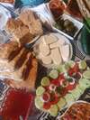 Гостевой дом Valodia Guest House In Mestia Местиа-3