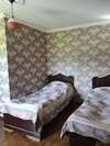 Гостевой дом Valodia Guest House In Mestia Местиа-5