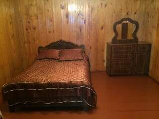 Гостевой дом Valodia Guest House In Mestia Местиа Люкс с видом на горы-3