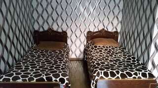 Гостевой дом Valodia Guest House In Mestia Местиа Люкс с видом на горы-3