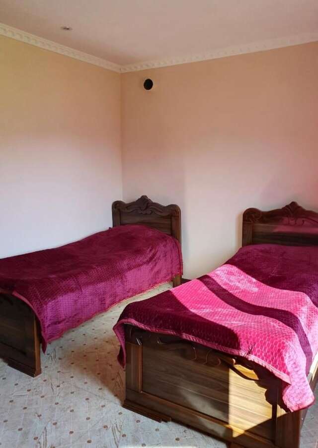 Гостевой дом Valodia Guest House In Mestia Местиа-15
