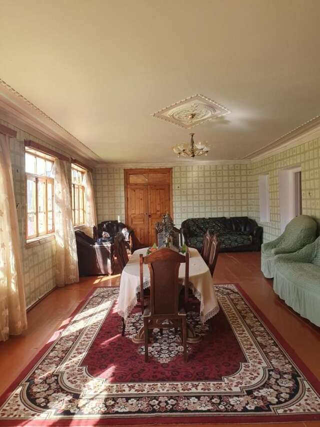 Гостевой дом Valodia Guest House In Mestia Местиа-20