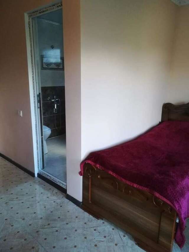Гостевой дом Valodia Guest House In Mestia Местиа-26