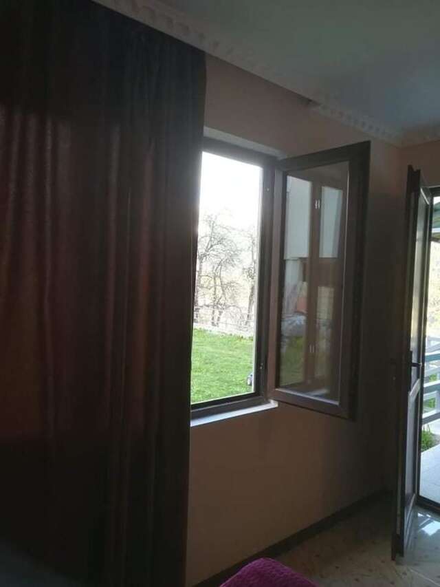 Гостевой дом Valodia Guest House In Mestia Местиа-28