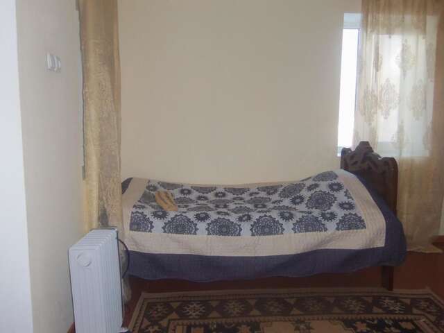 Гостевой дом Valodia Guest House In Mestia Местиа-31