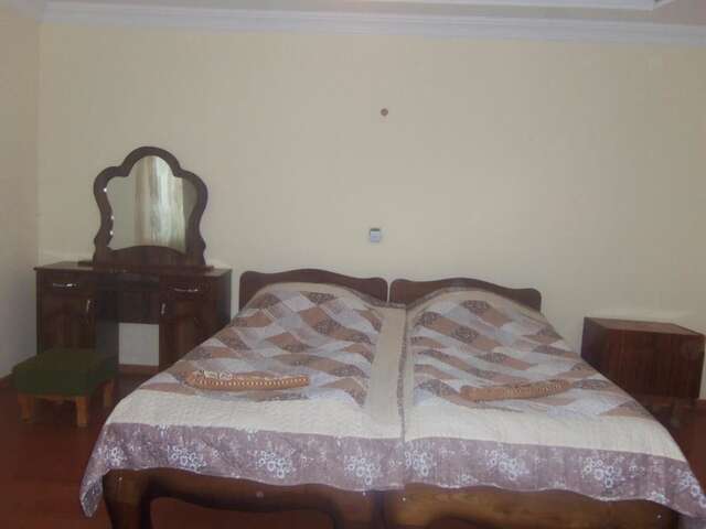 Гостевой дом Valodia Guest House In Mestia Местиа-36