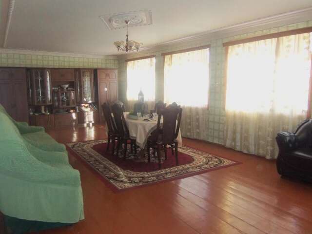 Гостевой дом Valodia Guest House In Mestia Местиа-38
