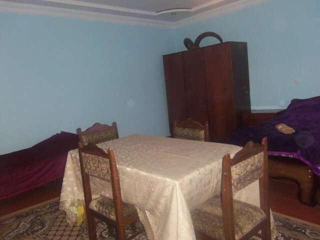 Гостевой дом Valodia Guest House In Mestia Местиа-41