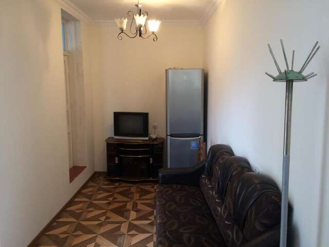 Гостевой дом Valodia Guest House In Mestia Местиа-61