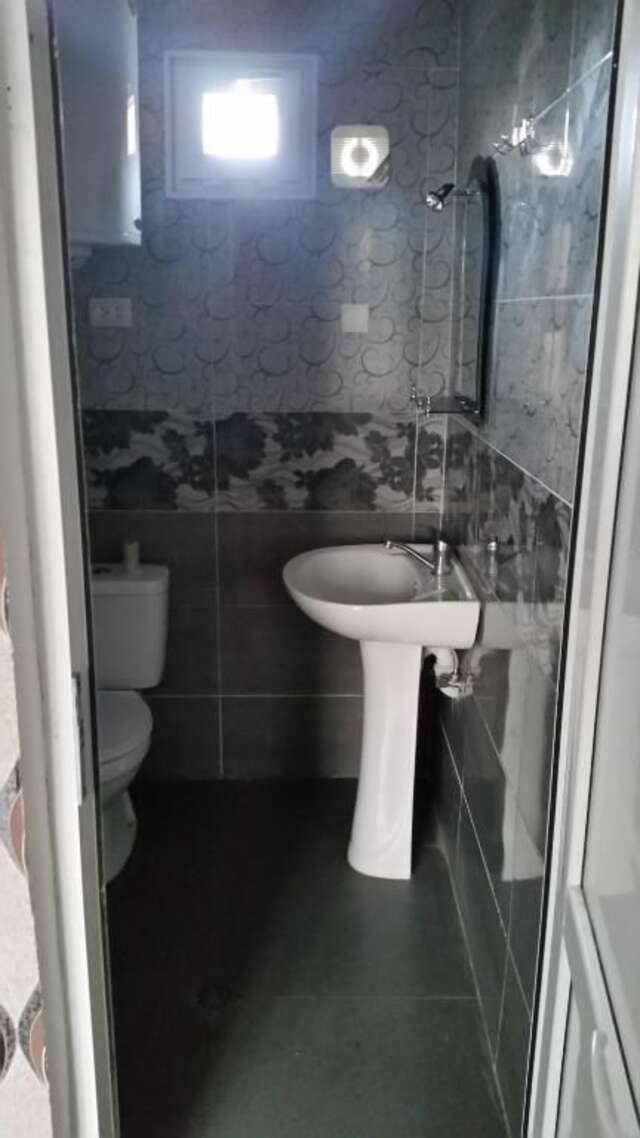 Гостевой дом Valodia Guest House In Mestia Местиа-62