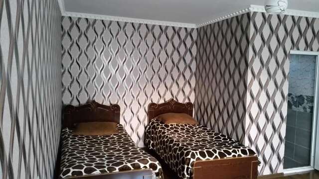 Гостевой дом Valodia Guest House In Mestia Местиа-65